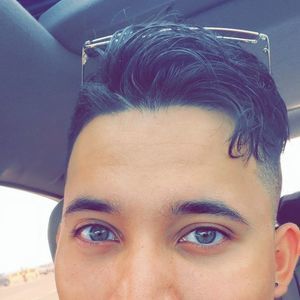 Meet your Posher, Cesar